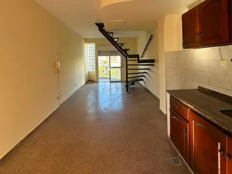 Departamento en Alquiler de 3 ambientes