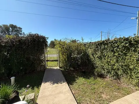 Casa En San Juan De Dios, Luján En Venta