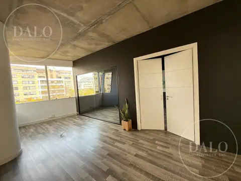 Oficina en Alquiler A Estrenar