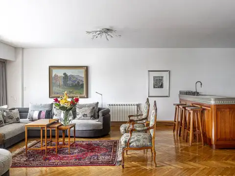 Departamento en Venta en Retiro, USD 710.000