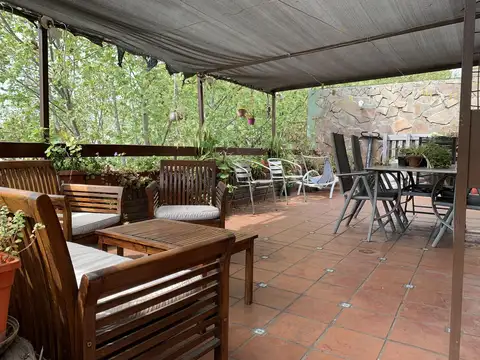 Depto Tipo Casa en Venta en Liniers, USD 180.000