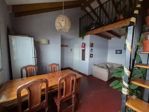 Departamento en Venta 34 años