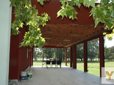 Haras del Sur I