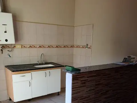 Departamento en Alquiler de 1 dormitorio
