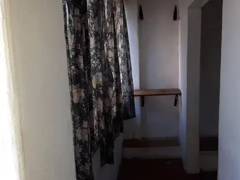 Casa 3 ambientes con 3 baños