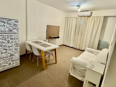Departamento en Venta en Recoleta, USD 79.000