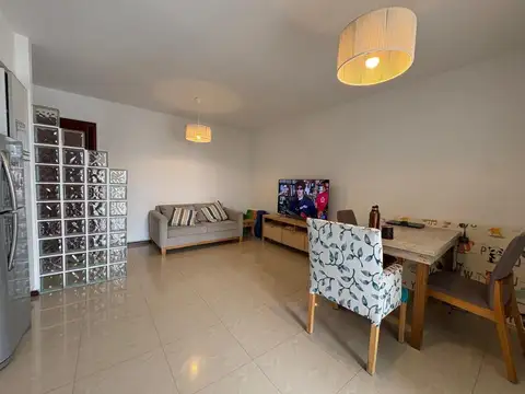 Departamento en Venta en Campana, USD 110.000