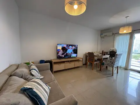 DEPARTAMENTO EN VENTA CAMPANA