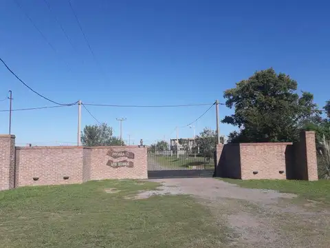 Terreno en Venta de 3980,0 m2