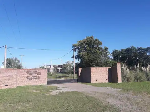 Terreno en Venta 83  mts Fondo
