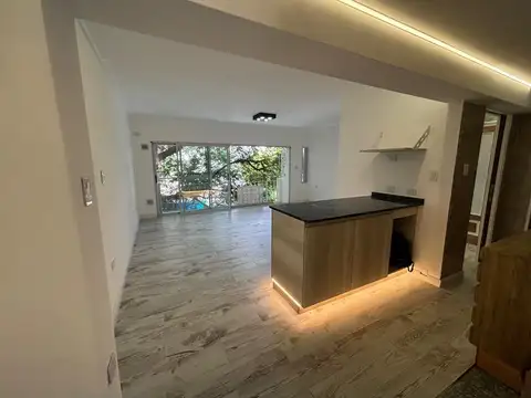 Venta Departamento de 1 Dormitorio, Reciclado. Rosario, Centro