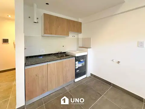 Departamento en Venta al Norte