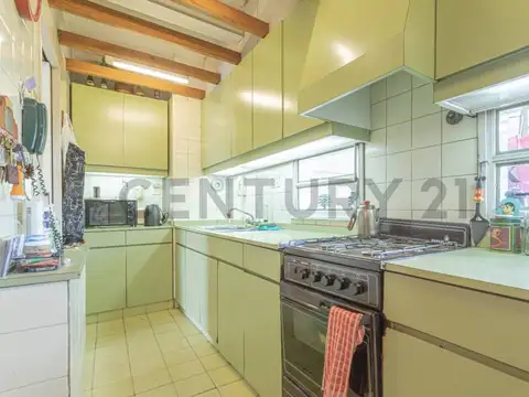 Departamento en Venta 2025 años