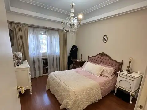 Semipiso de 6 ambientes