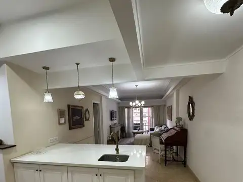 Semipiso de 6 ambientes