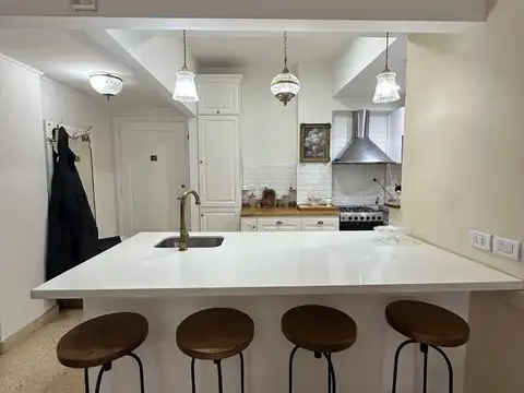 Departamento en Venta de 3 dormitorios
