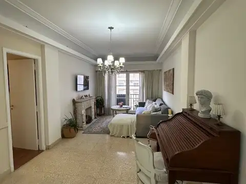 Departamento en Venta en Zona Guemes, USD 148.000
