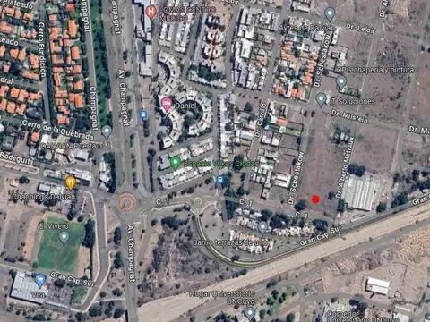 Lote en venta en Capital