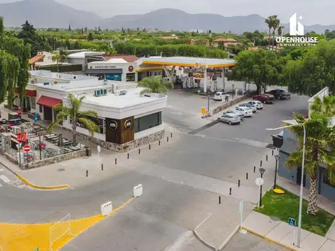 Lote en venta en Capital