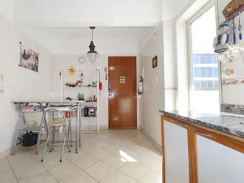 Departamento en Venta de 4 ambientes