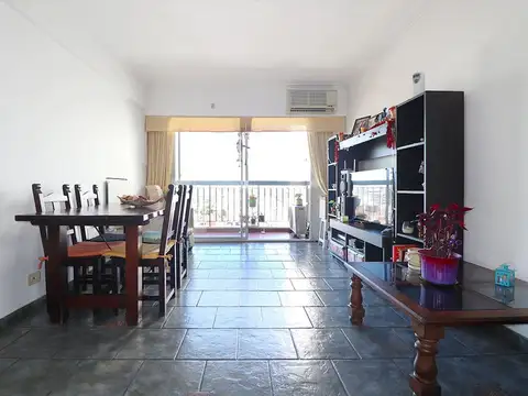 Departamento venta 4 ambientes Flores Apto Credito