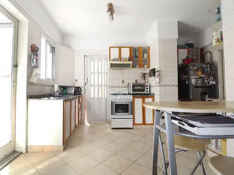 Departamento en Venta en Flores, USD 172.000