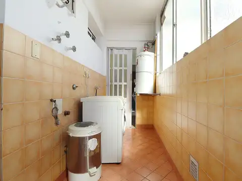 Departamento en Venta de 3 dormitorios