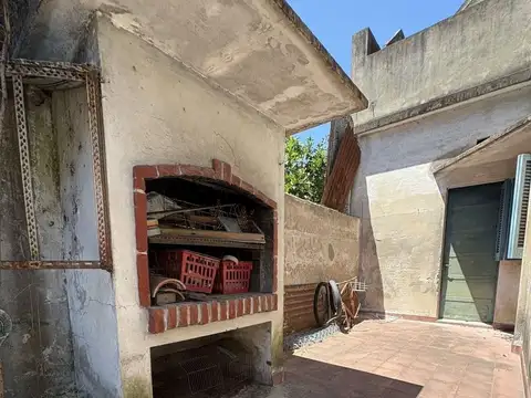 Casa en Venta 40 años