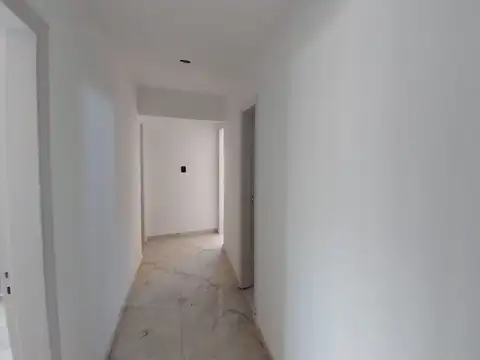 Depto Tipo Casa en Venta 1 año