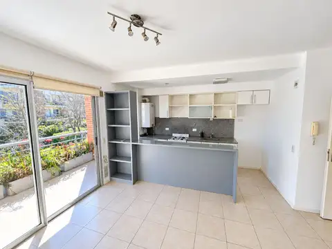 Departamento en Venta en Nordelta Portezuelo, USD 158.000