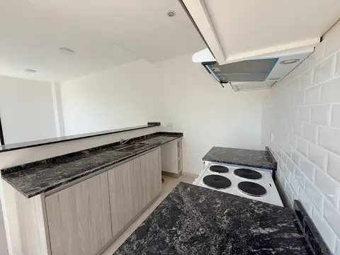 DEPARTAMENTO 39.00 M2- MONO AMBIENTE A ESTRENAR - ULTIMO DISPONIBLE