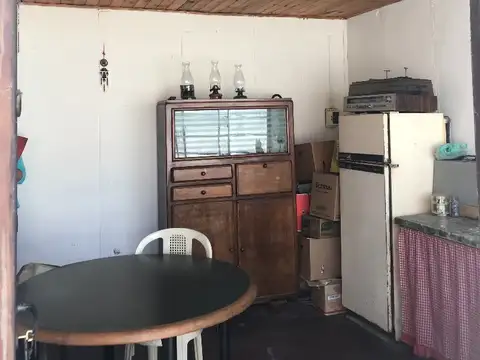 Depto Tipo Casa en Venta de 5 ambientes