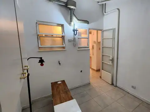 Avenida General Las Heras 3000