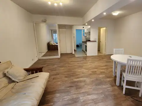 Departamento en Venta en Palermo, USD 98.000