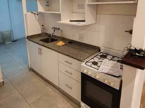 IMPECABLE! 2 PATIOS - APTO CREDITO