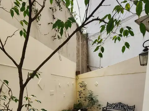 Avenida General Las Heras 3000