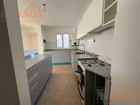 Departamento en Alquiler A Estrenar