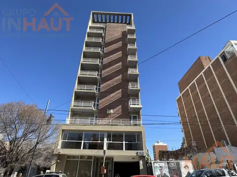 Jujuy 324 - Neuquén Capital