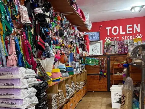 Fondo Comercio en Venta en Villa Urquiza, USD 20.000