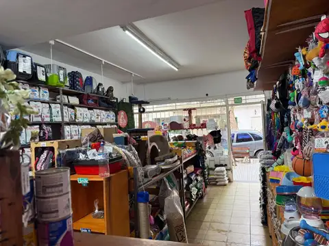 Fondo Comercio en Venta en Villa Urquiza, USD 20.000