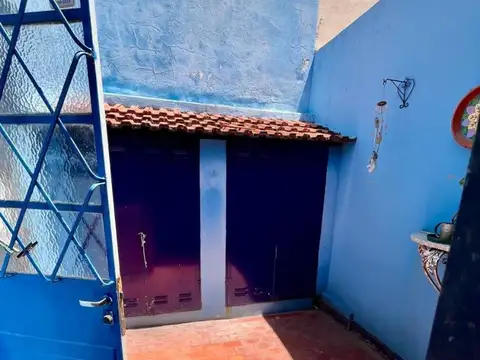 Depto Tipo Casa 4 ambientes con 1 baño