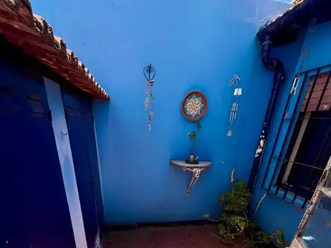 Depto Tipo Casa en Venta en Villa Devoto, USD 119.000