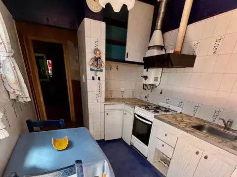 Depto Tipo Casa en Venta de 3 dormitorios