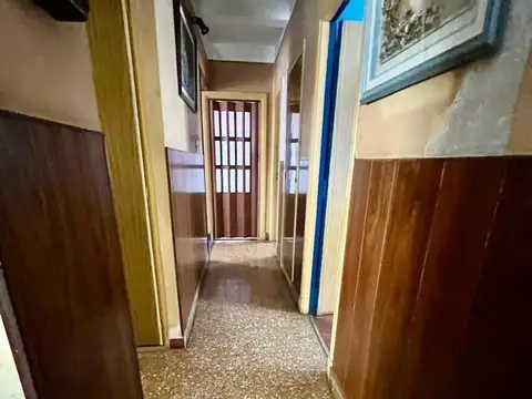 Depto Tipo Casa en Venta en Villa Devoto, USD 119.000