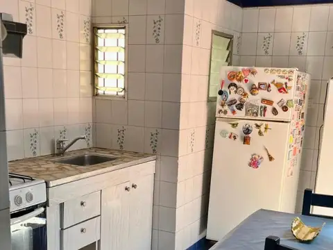 Depto Tipo Casa en Venta de 4 ambientes