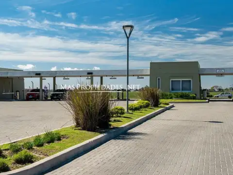 Terreno en Venta en Santa Clara Al Sur, Countries y Barrios Cerrados en San Vicente
