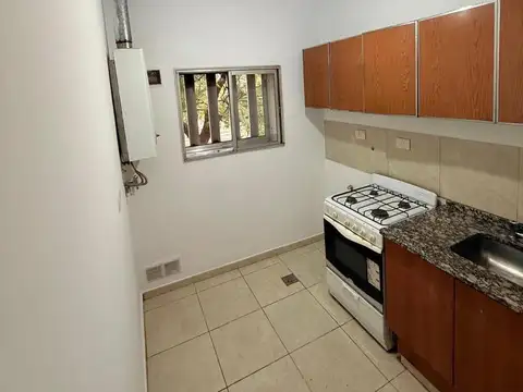 Departamento en Alquiler A Estrenar