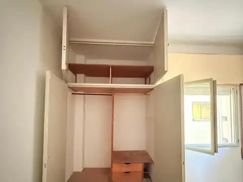 Departamento en Alquiler en Guemes, $ 600.000