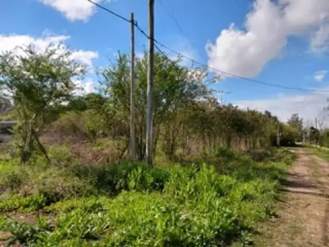 Terreno en Venta en Del Viso, USD 490.000