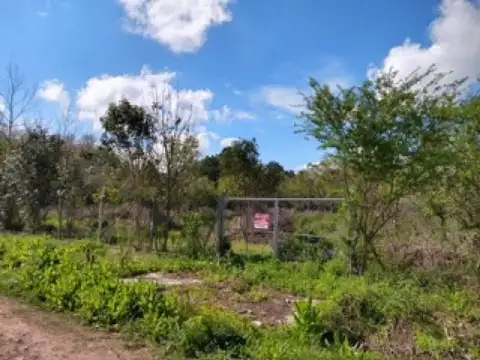 Terreno en Venta de 5200,0 m2